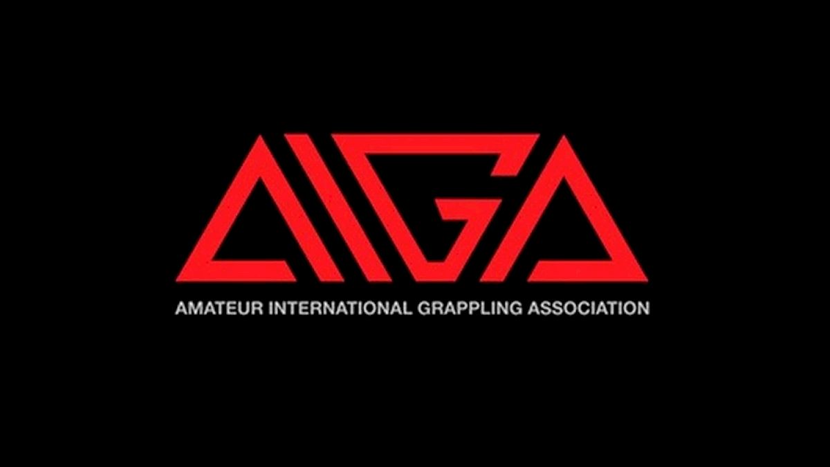 AIGA Champions League Joins FloGrappling