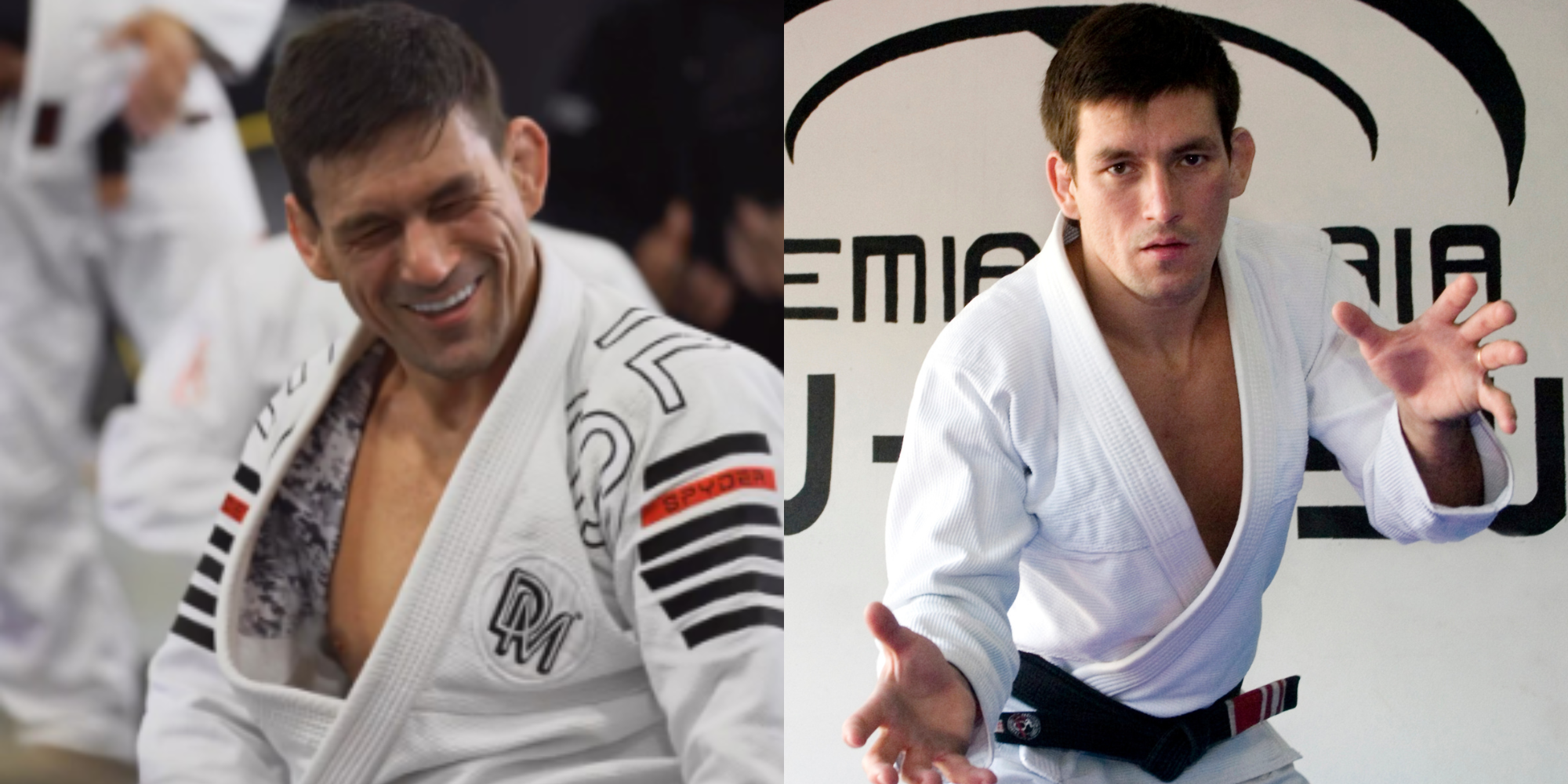 What is the Brazilian Jiu Jitsu belt system? - Absolute MMA