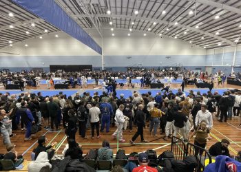 Australian Jiu-Jitsu Championship 2023