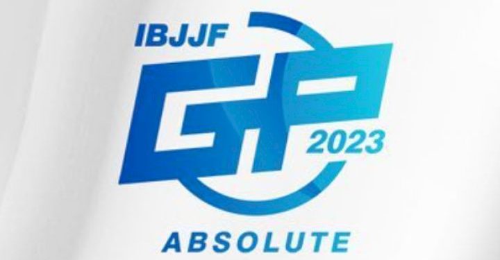 IBJJF Absolute Grand Prix 2023 Lineup