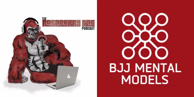 The 5 Best BJJ Podcasts Available