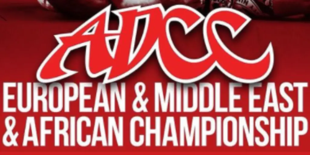 ADCC European, MiddleEastern, And African Trials 2023 Competitor List