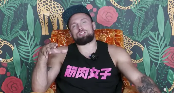 Craig Jones Jozef Chen ADCC European Trials Bracket