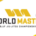 BJJ Legends IBJJF Master World Championship 2023