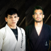 IBJJF The Crown Featherweight Lineup