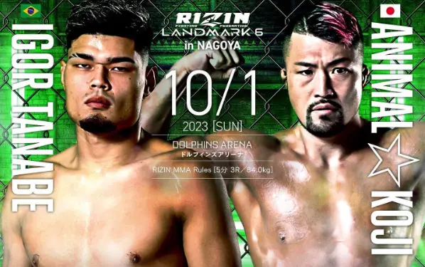 RIZIN LANDMARK 6  オフィシャルポスター　B2サイズ Amazon.co.jp: RIZIN31 B2サイズポスター 斎藤裕 : おもちゃ