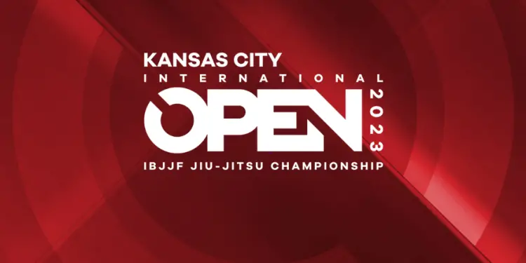IBJJF Kansas City Open 2023
