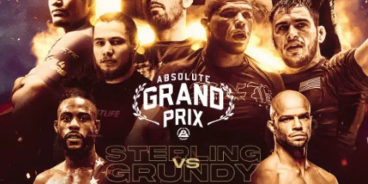 Polaris 25 Absolute Grand Prix Full Preview