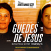 Rafaela Guedes Nathiely De Jesus WNO 20: Night of Champions