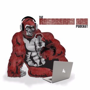 The Raspberry Ape Podcast