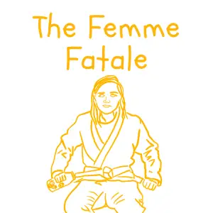 The Femme Fatale