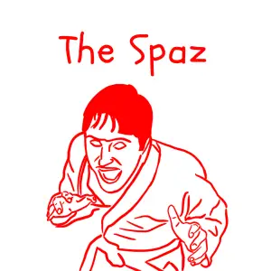 The Spaz