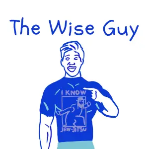 The Wise Guy