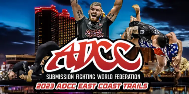 ADCC North American East Coast Trials 2023 Results Review