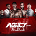 Abu Dhabi Extreme Championship ADXC 1 Preview Fight Week Results Review