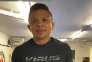 Bibiano Fernandes BJJ In Modern MMA