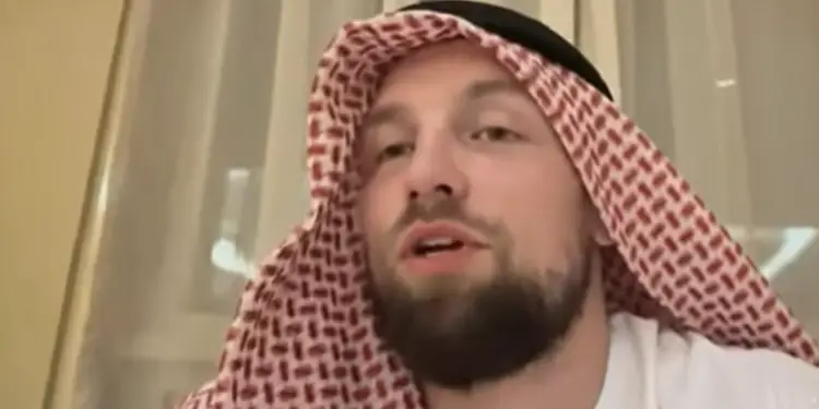 Craig Jones Sambo BJJ Rivalry