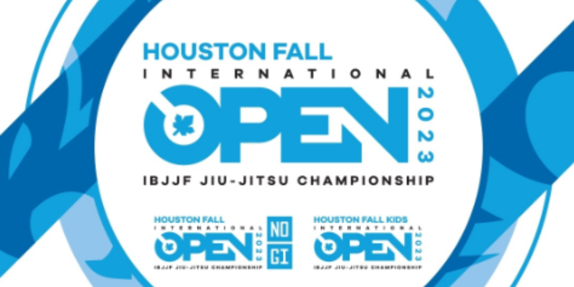 IBJJF Houston Fall Open 2023 Sees Top Competitors Hit The Mats