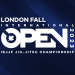 IBJJF London Fall Open 2023