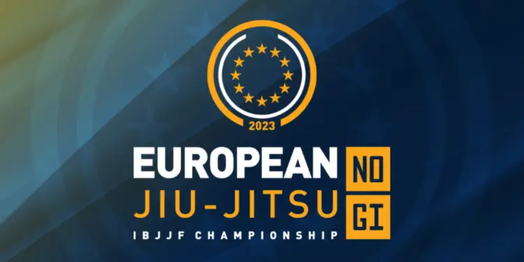 IBJJF No Gi European Championship 2023 Preview