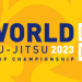 IBJJF No Gi World Championship 2023 Registration