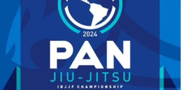 Dates And Location Announced For IBJJF Pan Championship 2024 ...