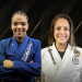 IBJJF Women's Openweight Division The Crown