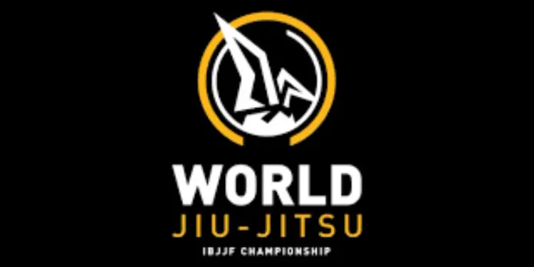 First Female IBJJF World Champions 1998