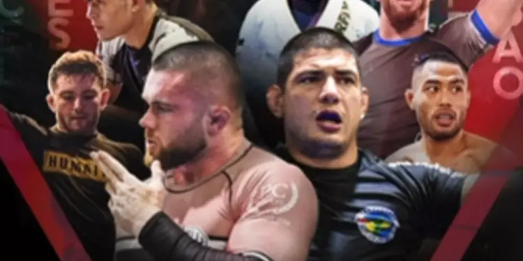 Subversion 4 Ascension Josh Saunders Roberto Dib Frias Results