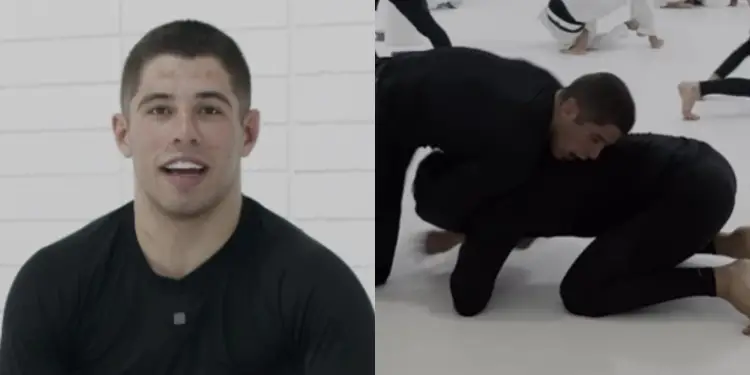 Tainain Dalpra No Gi Debut 2023