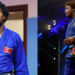 Uanderson Ferreira UAE Jiu-Jitsu
