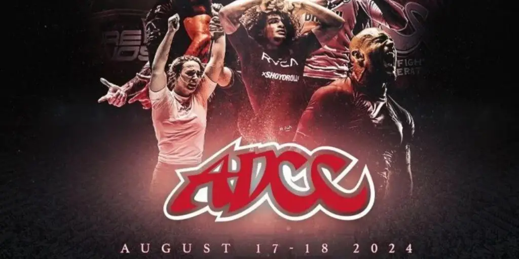 ADCC 2024 News Tickets Launch Schedule