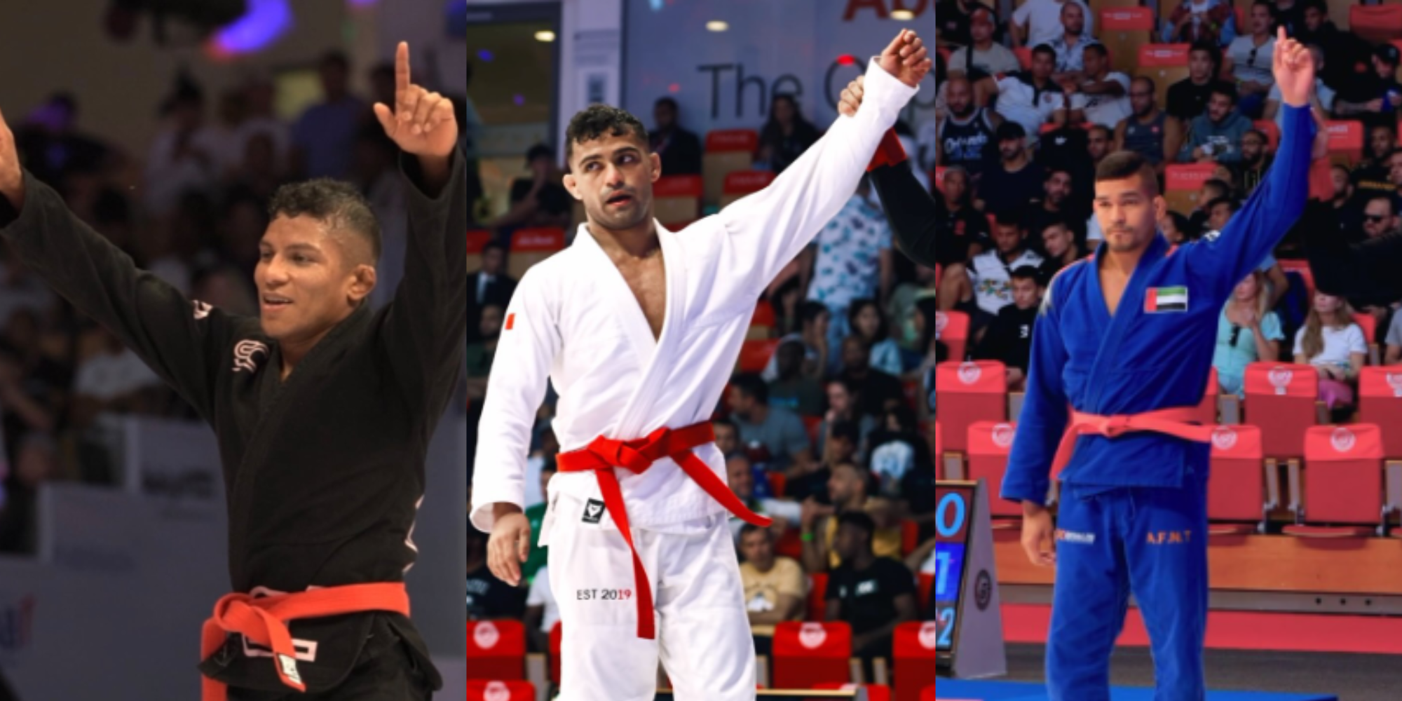 ABU DHABI WORLD YOUTH JIU-JITSU CHAMPIONSHIP 2023 - Abu Dhabi Jiu Jitsu Pro