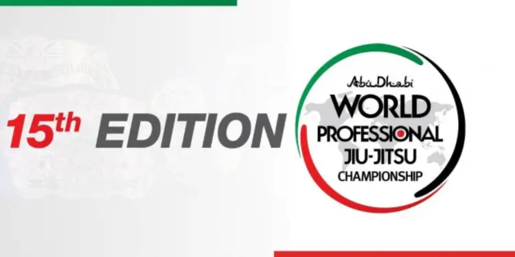 Abu Dhabi World Pro 2023 Preview