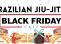 Biggest BJJ Black Friday Deals This Year 2025