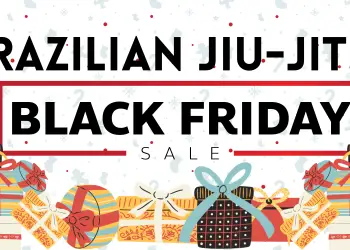 Biggest BJJ Black Friday Deals This Year 2025