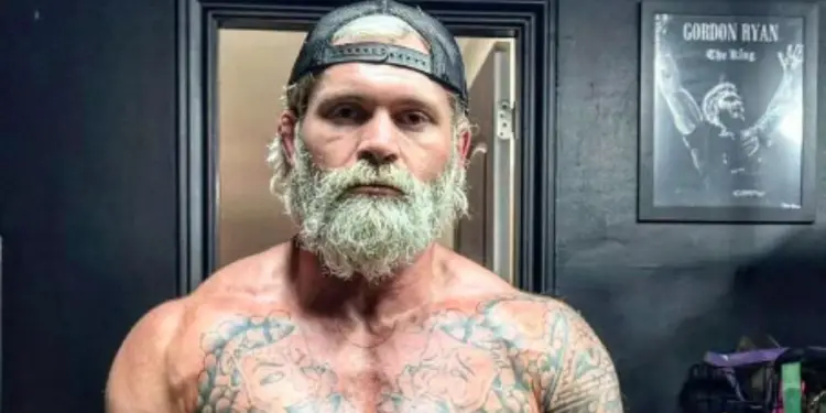 Gordon Ryan Rib Injury