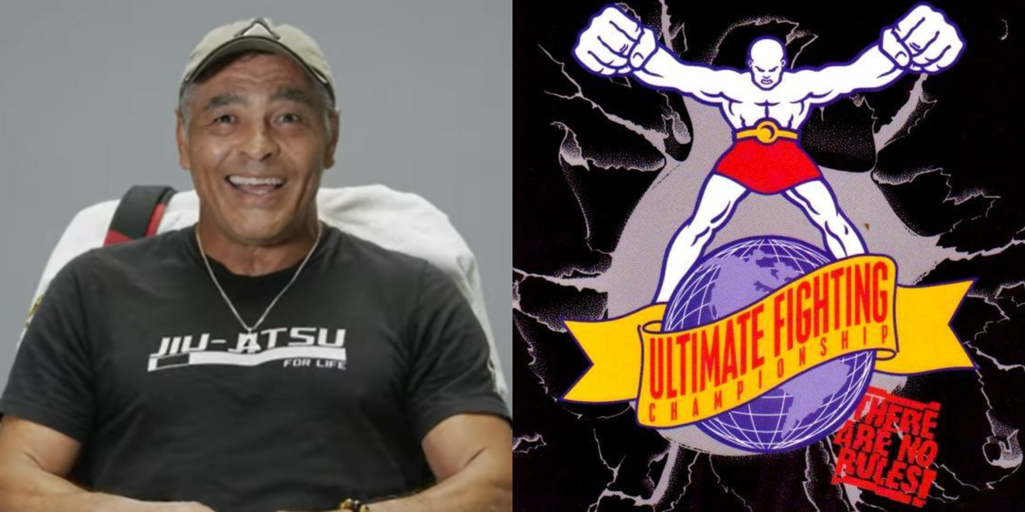 14: Becoming an Iconic Champion. Lessons From Rickson Gracie's