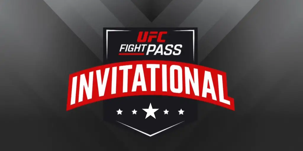 UFC Fight Pass Invitational Grappling
