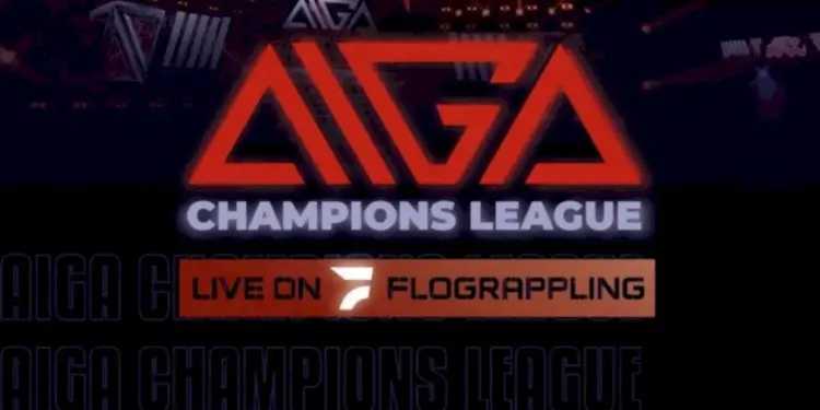 AIGA Champions League Final 2023 Team Lineups