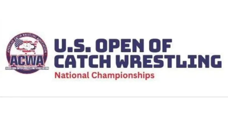 Catch Wrestling US National Championship 2023 Results