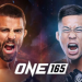 Garry Tonon Martin Nguyen ONE 165