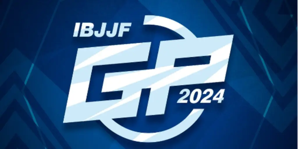 Date And Location Announced For First IBJJF Grand Prix Of 2025