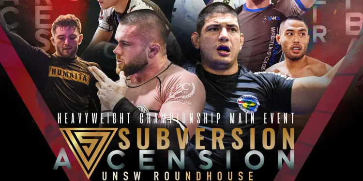 Subversion 4: Ascension Results Review