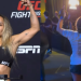 Talita Alencar Wins UFC Debut
