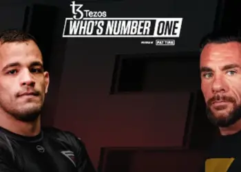 Who's Number One 21 Pedro Marinho vs Rafael Lovato Jr Results Review