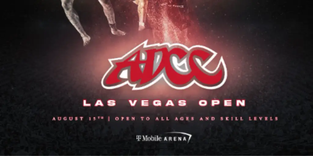 Huge ADCC Las Vegas Open Confirmed For Week Of ADCC 2024