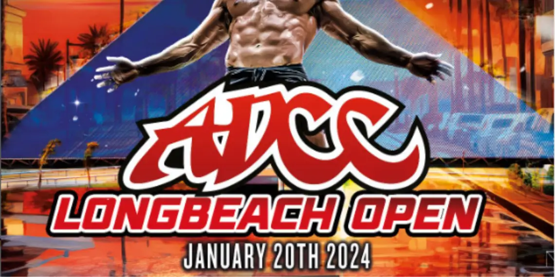 ADCC Long Beach Open 2024 Full Results And Review