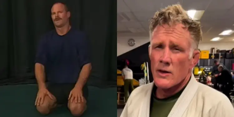 BJJ Dirty Dozen Jiu Jitsu