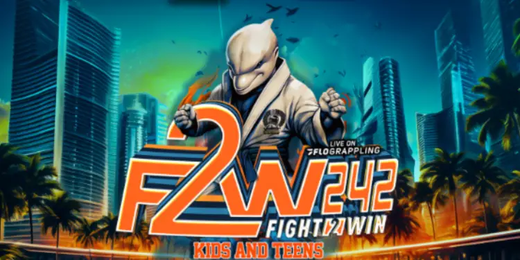 Fight 2 Win 242 Results Review